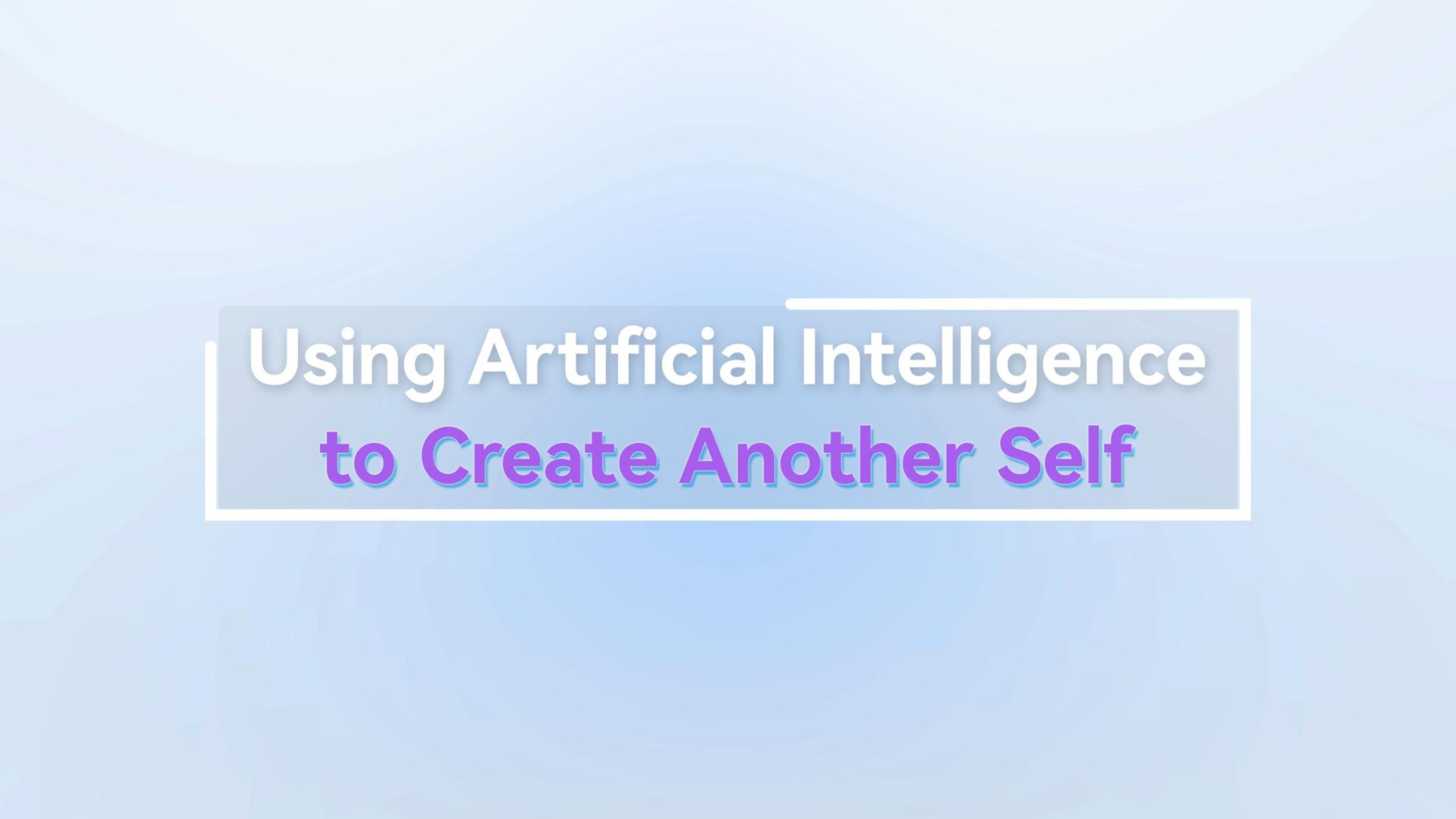 Unlock the Future with PSYCHE AI: Create Your Own AI Avatar Today!-cover